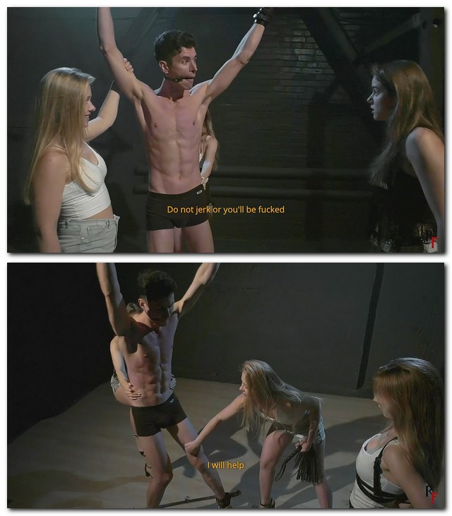 RF studio production: Leyas Revenge For Her Unfaithful Boyfriend 2 – So Stupid To Make The Same Mis