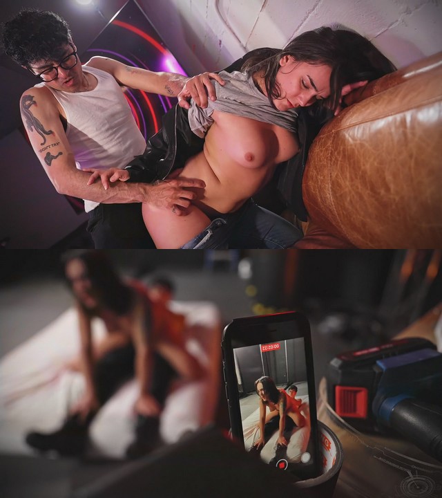 PKF Studios: Jessica Fallen