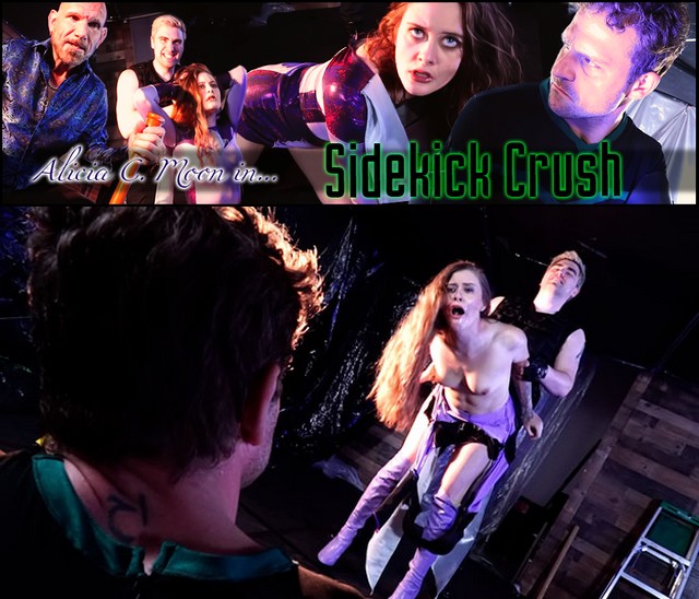 “Sidekick Crush” – a Westenra Films Custom Film